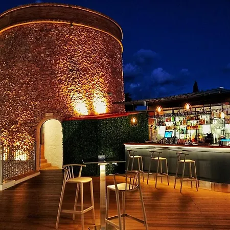 Hibiscus 69 - San Juan De Capistrano Tatil Evi Nerja