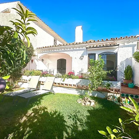 Tatil Evi Hibiscus 69 - San Juan De Capistrano