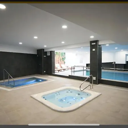 Hibiscus 69 - San Juan De Capistrano Tatil Evi