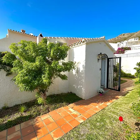 Tatil Evi Hibiscus 69 - San Juan De Capistrano Nerja