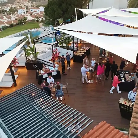 Hibiscus 69 - San Juan De Capistrano *