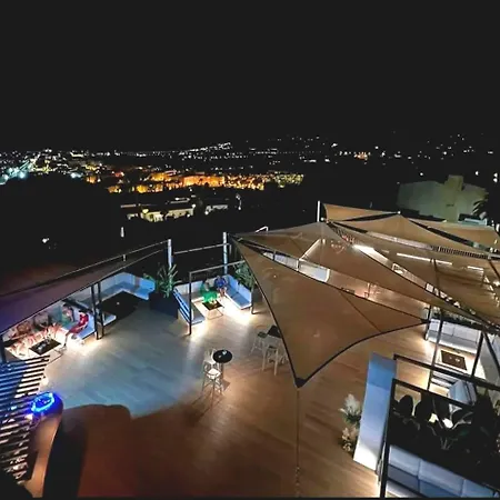 Hibiscus 69 - San Juan De Capistrano