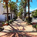 Hibiscus 69 - San Juan De Capistrano Nerja