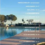 Holiday home Hibiscus 69 - San Juan De Capistrano *