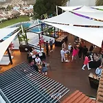 Hibiscus 69 - San Juan De Capistrano *