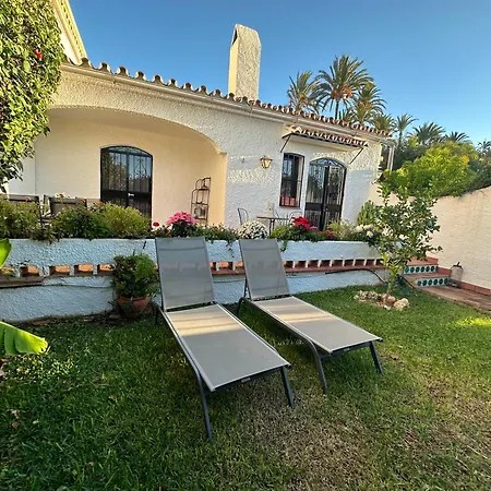 Hibiscus 69 - San Juan De Capistrano Holiday home *