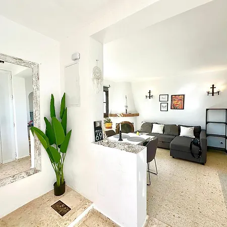 Hibiscus 69 - San Juan De Capistrano Holiday home *