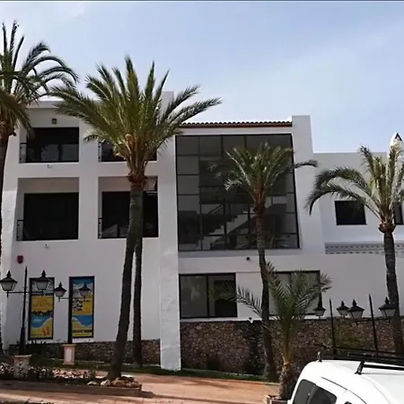 Hibisco 69 - San Juan De Capistrano 別荘