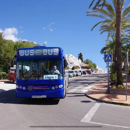 펜션 Hibiscus 69 - San Juan De Capistrano