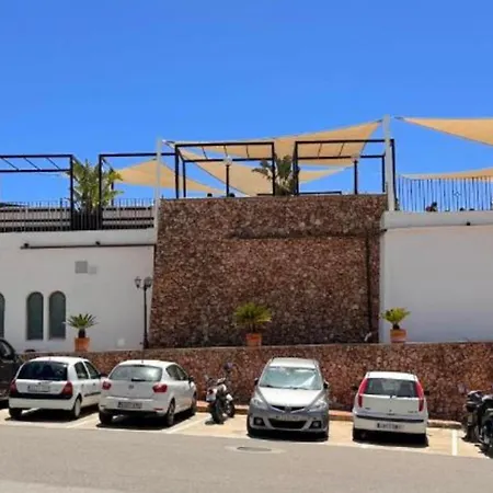 Hibiscus 69 - San Juan De Capistrano Nerja