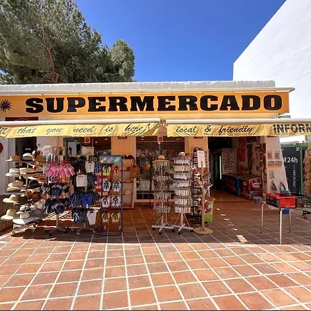 Dom wakacyjny Hibisco 69 - San Juan De Capistrano Nerja