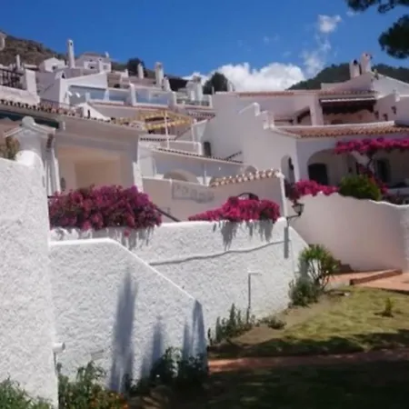Dom wakacyjny Hibisco 69 - San Juan De Capistrano *