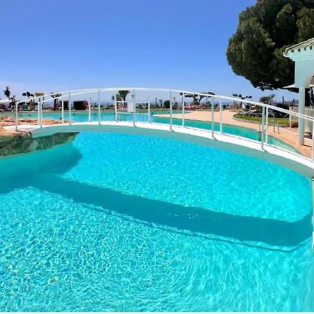 Hibiscus 69 - San Juan De Capistrano Holiday home *