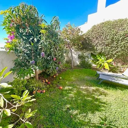 펜션 Hibiscus 69 - San Juan De Capistrano