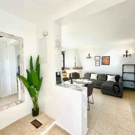 펜션 Hibiscus 69 - San Juan De Capistrano *