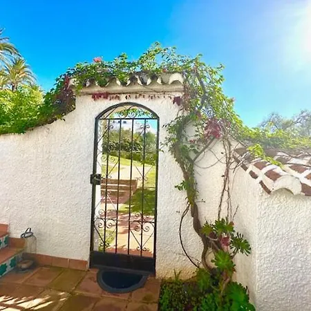 Hibiscus 69 - San Juan De Capistrano Nerja