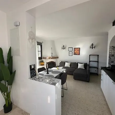 펜션 Hibiscus 69 - San Juan De Capistrano *