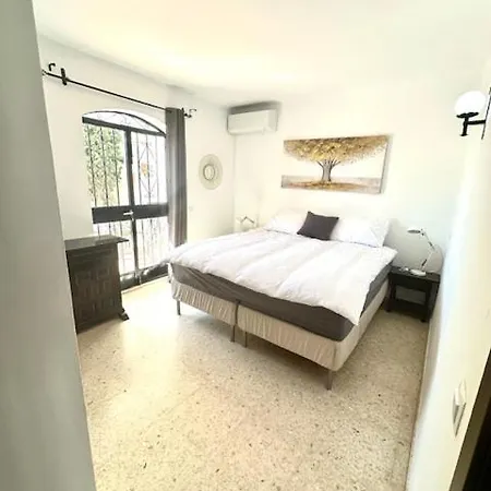 펜션 Hibiscus 69 - San Juan De Capistrano *