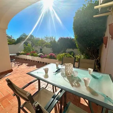 Hébergement de vacances Hibiscus 69 - San Juan De Capistrano Nerja