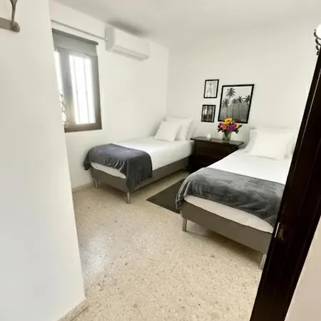 Hibiscus 69 - San Juan De Capistrano Hébergement de vacances *