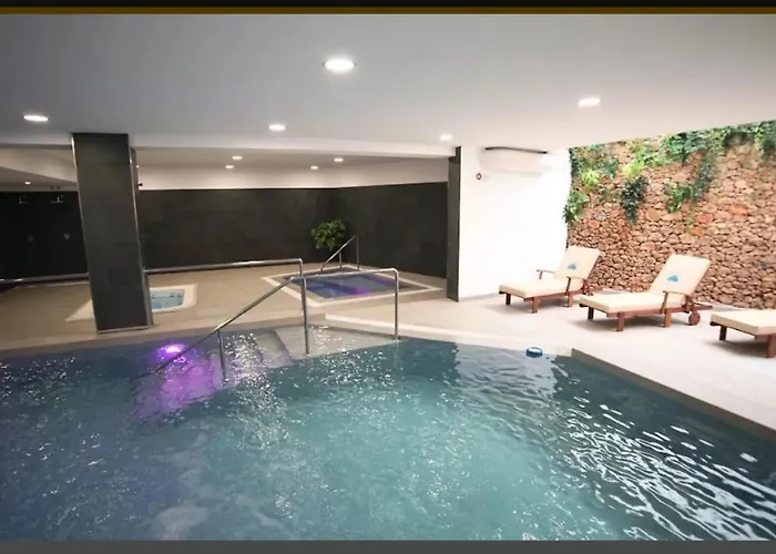 Casa de Férias Hibiscus 69 - San Juan De Capistrano