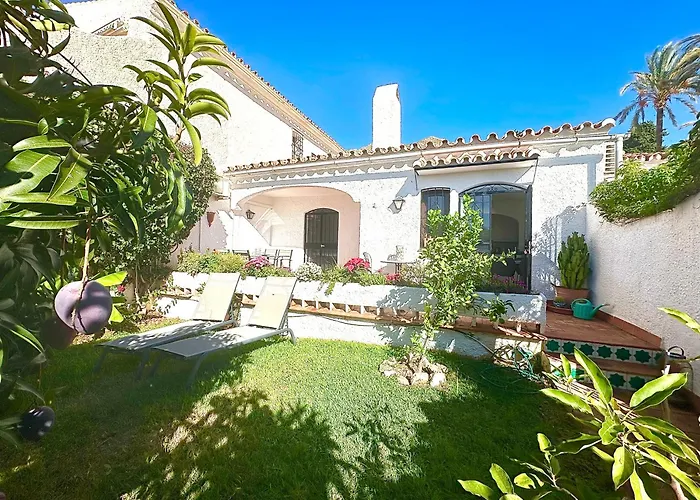 Casa de Férias Hibiscus 69 - San Juan De Capistrano