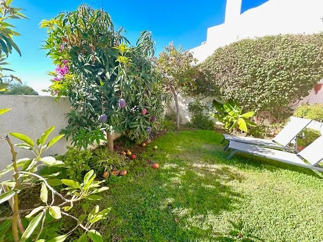 Dom wakacyjny Hibiscus 69 - San Juan De Capistrano