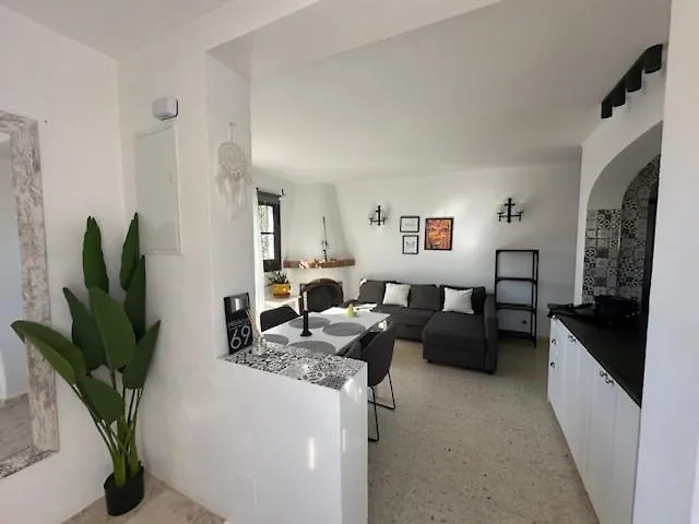 Casa de Férias Hibiscus 69 - San Juan De Capistrano *