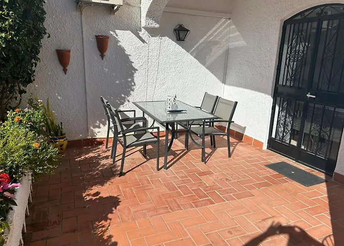 Dom wakacyjny Hibiscus 69 - San Juan De Capistrano