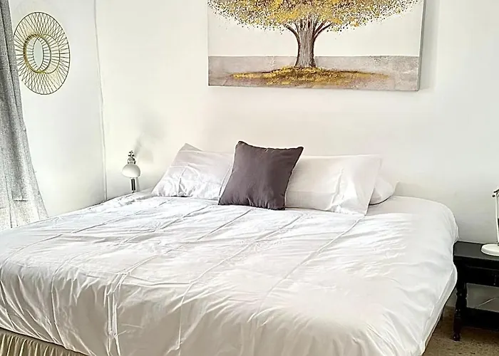 Casa de Férias Hibiscus 69 - San Juan De Capistrano Nerja