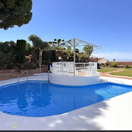 Hibiscus 69 - San Juan De Capistrano Casa de Férias Nerja
