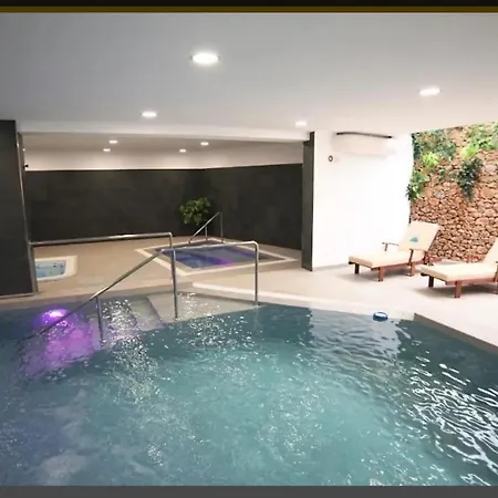 Casa de Férias Hibiscus 69 - San Juan De Capistrano