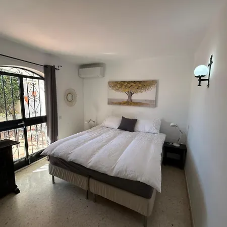 Casa de Férias Hibiscus 69 - San Juan De Capistrano Nerja