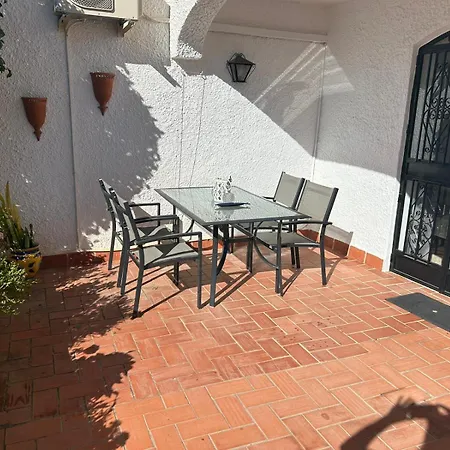 Casa de Férias Hibiscus 69 - San Juan De Capistrano