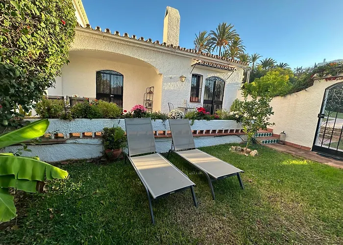 Hibiscus 69 - San Juan De Capistrano 別荘 *