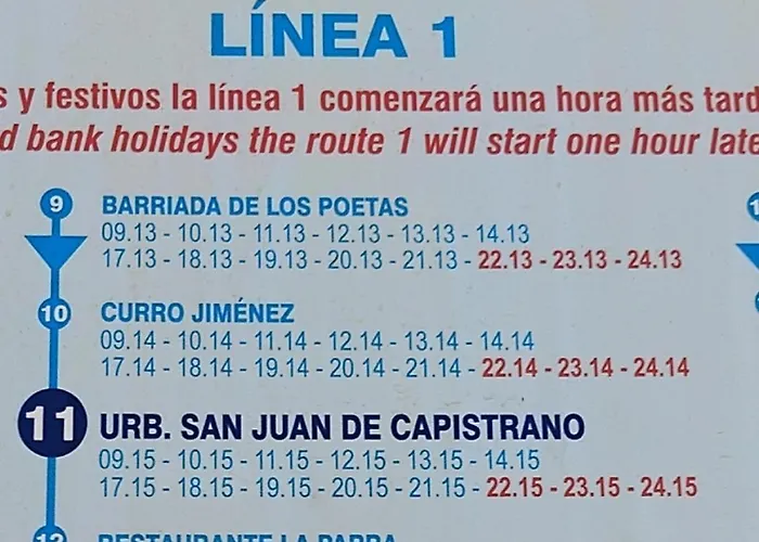 Hibiscus 69 - San Juan De Capistrano 別荘 *