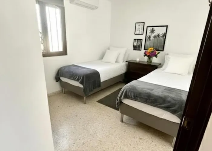 Hibiscus 69 - San Juan De Capistrano 別荘 *