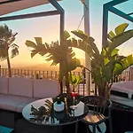 Дом отдыха Hibiscus 69 - San Juan De Capistrano Нерха