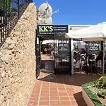 Дом отдыха Hibiscus 69 - San Juan De Capistrano