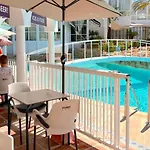 Hibiscus 69 - San Juan De Capistrano *