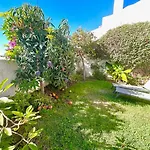 Дом отдыха Hibiscus 69 - San Juan De Capistrano