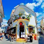 Дом отдыха Hibiscus 69 - San Juan De Capistrano *