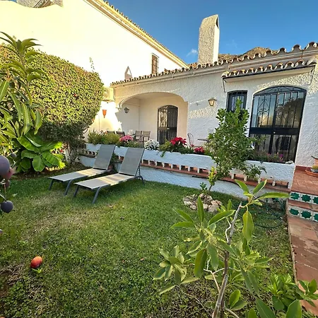 بيت للعطل Hibiscus 69 - San Juan De Capistrano