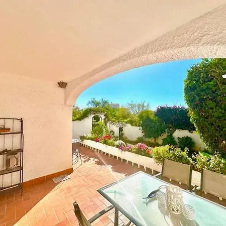Tatil Evi Hibiscus 69 - San Juan De Capistrano *