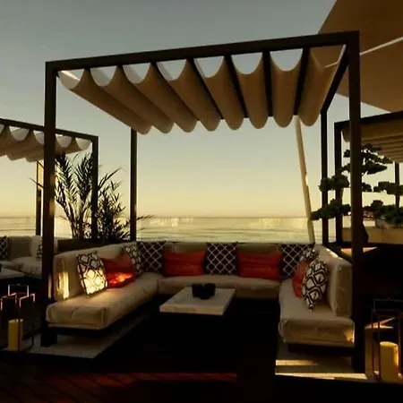 Hibiscus 69 - San Juan De Capistrano Tatil Evi