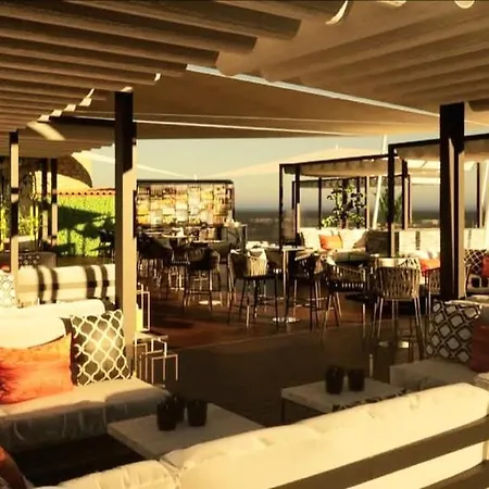 Tatil Evi Hibiscus 69 - San Juan De Capistrano Nerja
