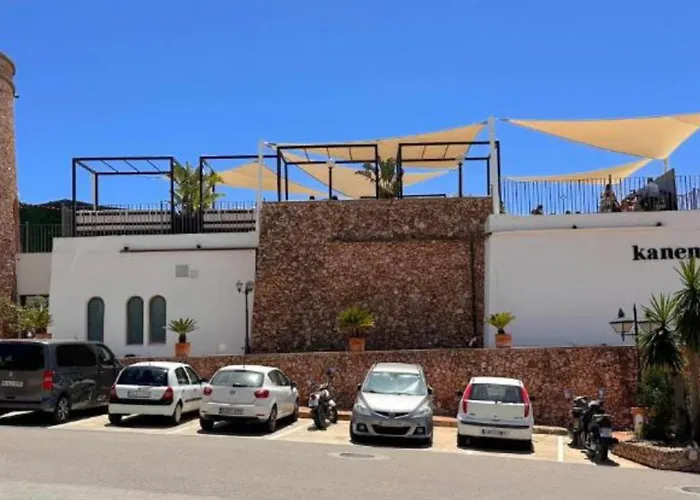 Hibiscus 69 - San Juan De Capistrano نيرخا