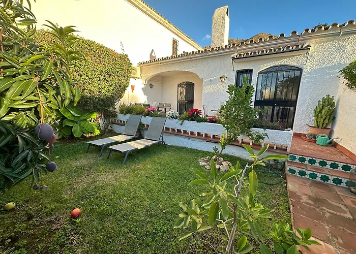 بيت للعطل Hibiscus 69 - San Juan De Capistrano