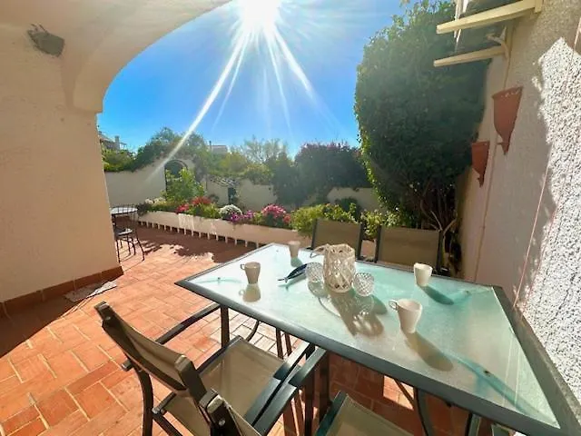 بيت للعطل Hibiscus 69 - San Juan De Capistrano نيرخا